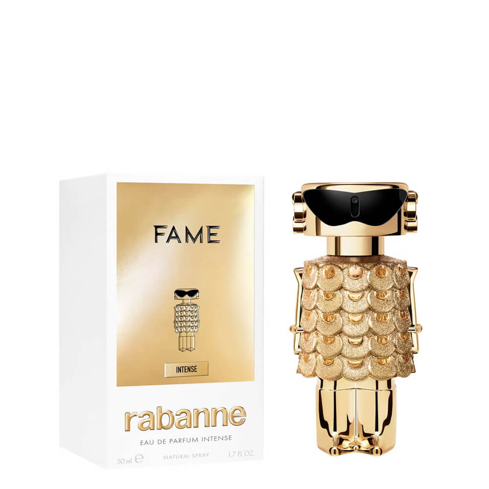 Rabanne Fame Intense Eau de Parfum 50ml
